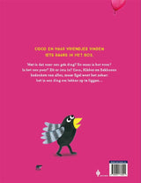 Gottmer coco et le truc fou
