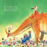 Groupe d'éditeurs Gottmer, le fermier Boris et le dinosaure