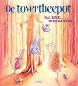 Gottmer la théière magique