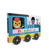 Gottmer le train qui compte