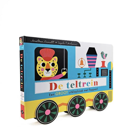 Gottmer le train qui compte