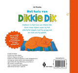 Gottmer la maison de Dikkie Dik