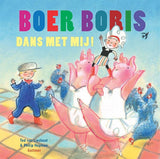 Boris, fermier de Gottmer, danse avec moi !