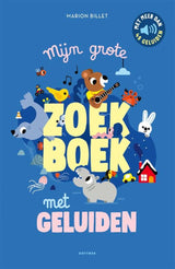 Gottmer mon grand livre de recherche avec des sons