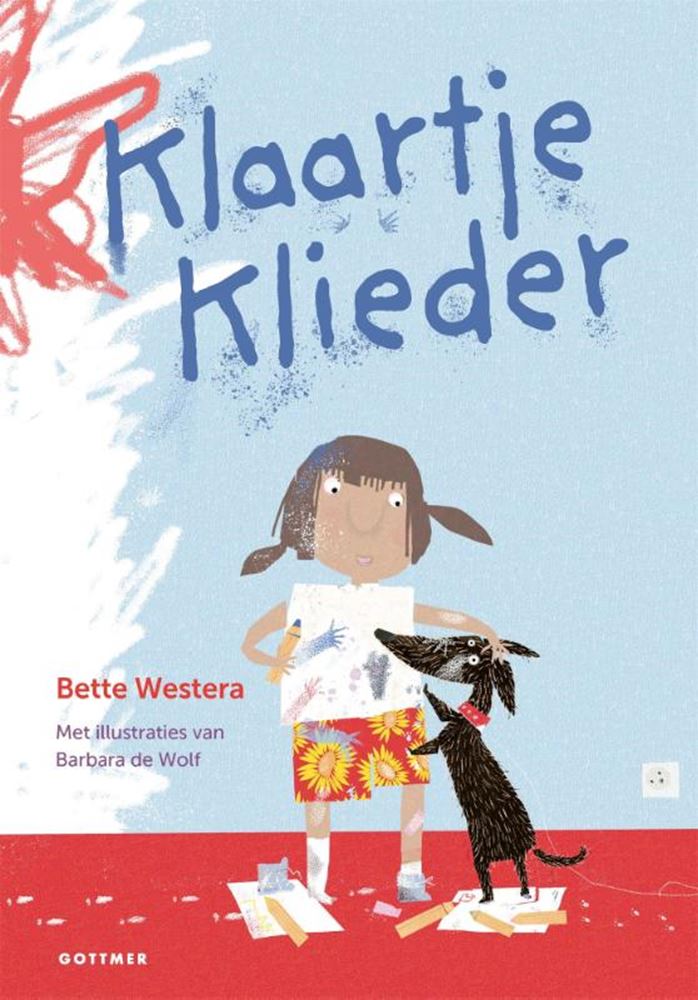 Gottmer est un jeu d'enfant