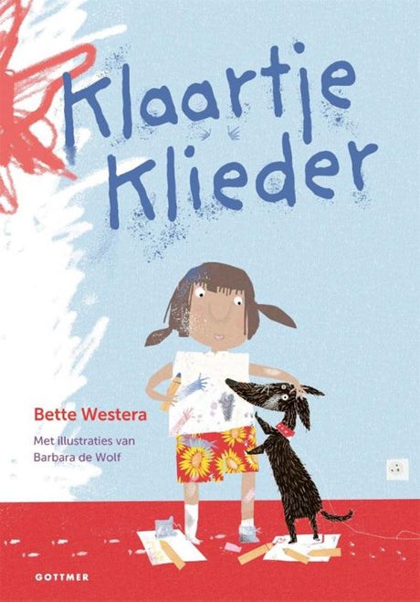 Gottmer est un jeu d'enfant