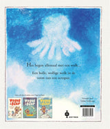 Oiseau Gottmer, ours et nuage