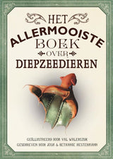 Le plus beau livre de Gottmer sur les animaux des grands fonds
