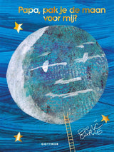 Papa Gottmer, veux-tu avoir la lune pour moi ?