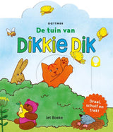 Le jardin de Dikkie Dik de Gottmer