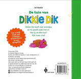 Le jardin de Dikkie Dik de Gottmer