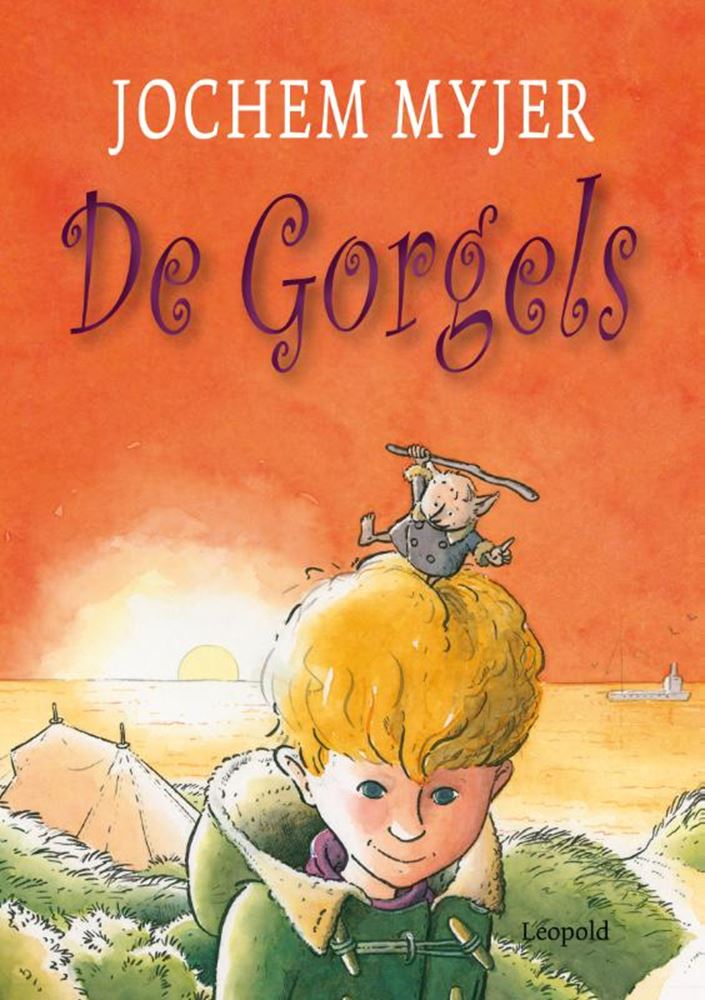 Wpg éditeurs les gorgels