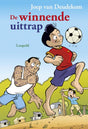 Winnende uittrap. 9+