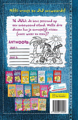 Journal central de la maison du livre d'un chapeau - n'y touchez pas ! ce journal est à moi
