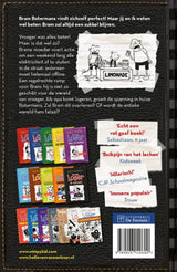 Maison centrale du livre la vie d'un perdant - ff hors ligne