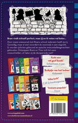 Livre central sur la vie d'un perdant - cool