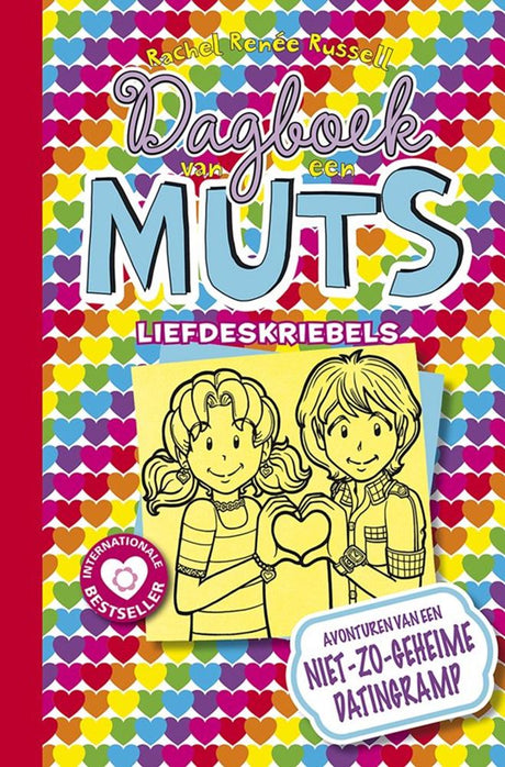 Journal central de la maison du livre d'un chapeau - l'amour chatouille
