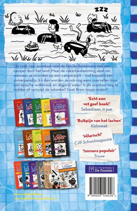 Perdant de la librairie centrale 15 : à l’envers. 9+
