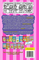 Journal central de la maison du livre d'un chapeau 13 - stress de fête ! (hb)