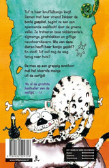Voir dans le livre de classe Tuf - la fille la plus dure de la préhistoire