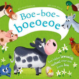 Bou-bou-bouoooo