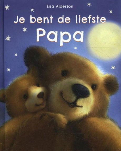 Tu es le papa le plus gentil