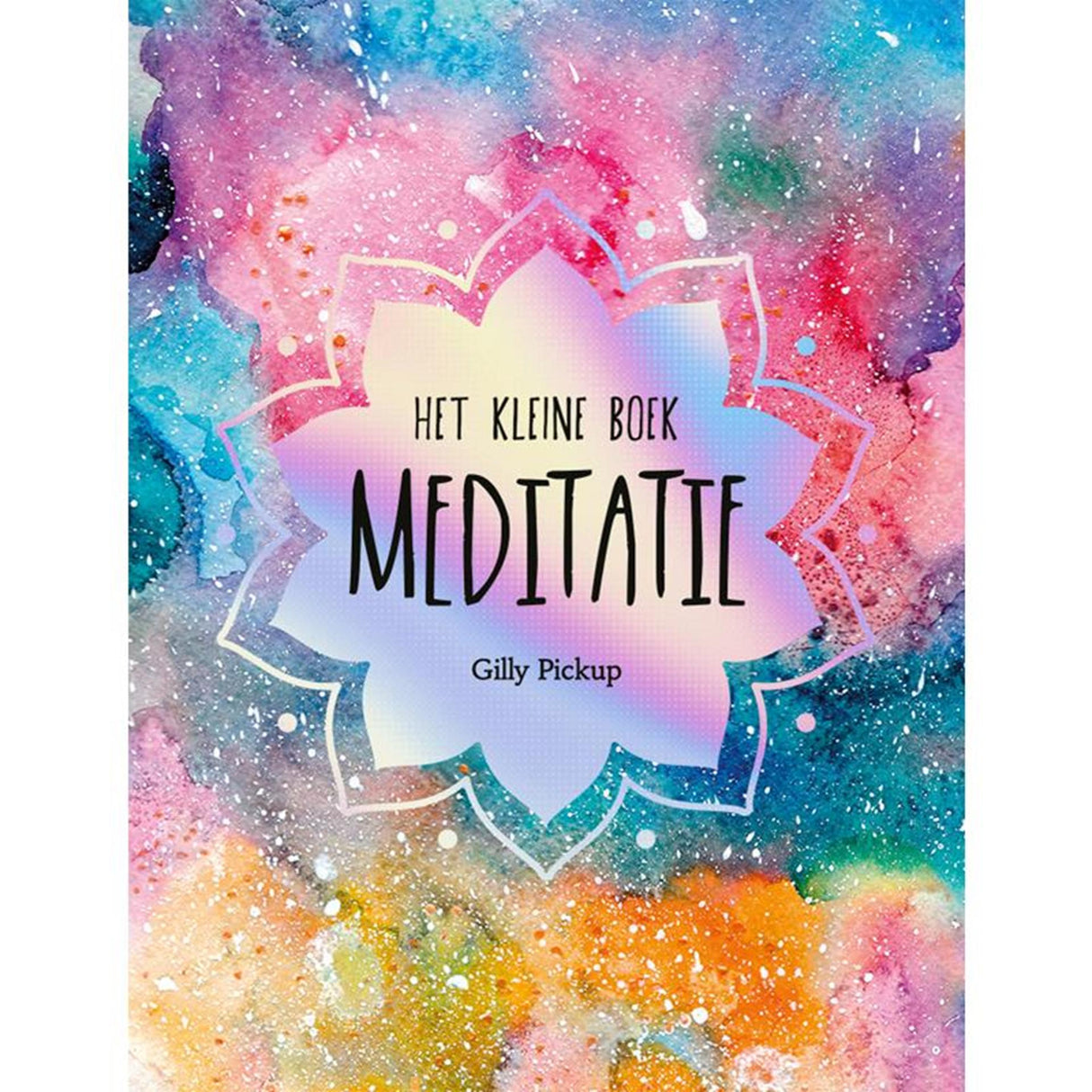 Rebo le petit livre - méditation