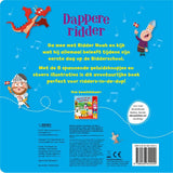 Rebo éditeurs livre sonore brave chevalier