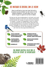 Dans la forêt - Naturalistes 7+