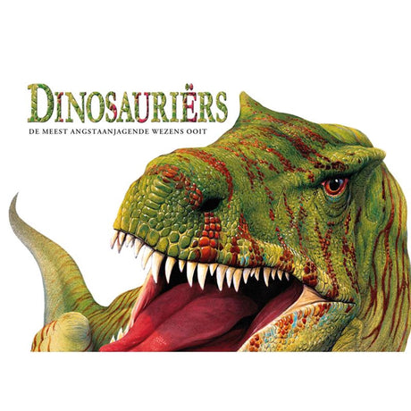 Rebo éditeurs dinosaures