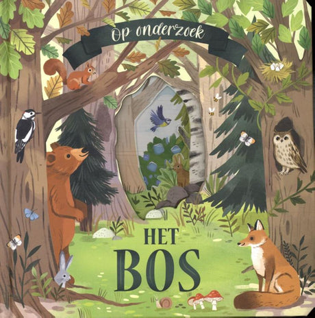 Les éditeurs Rebo enquêtent sur le livre du volet forestier