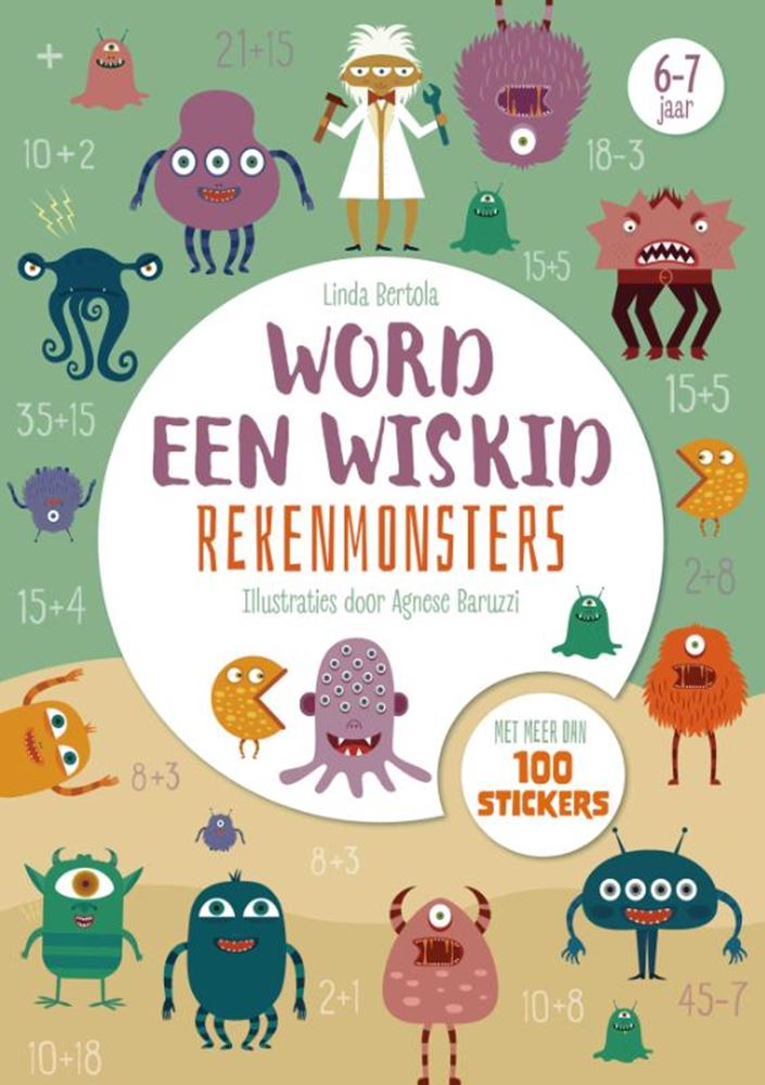 Exemples de calcul des éditeurs Rebo - wiskid