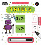 Tableaux éditeurs Rebo - aide au calcul