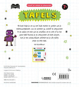 Tableaux éditeurs Rebo - aide au calcul