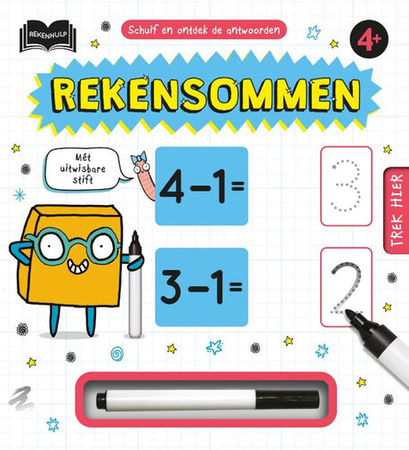 Calculs éditeurs Rebo - aide au calcul