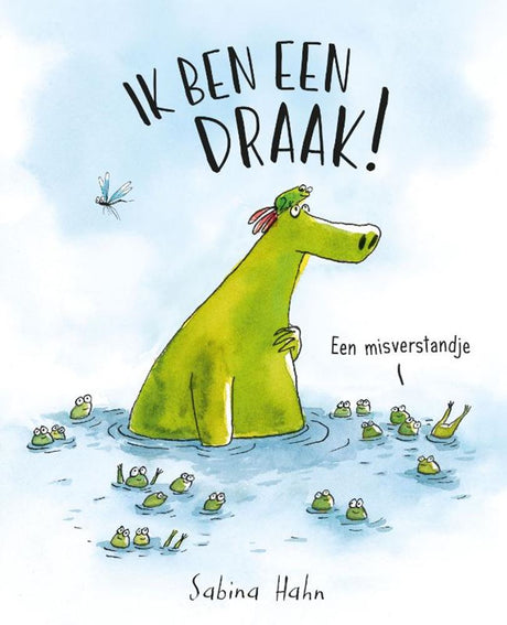 Editeurs Rebo je suis un dragon