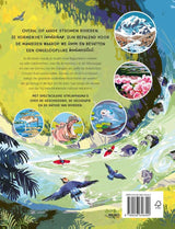 Rivières des éditeurs Rebo