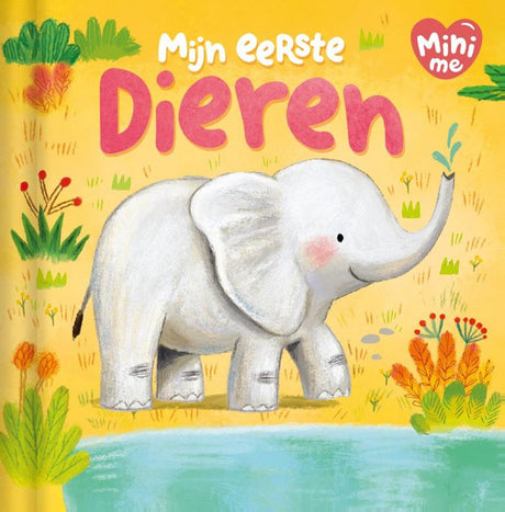 Rebo éditeurs mes premiers animaux 0+