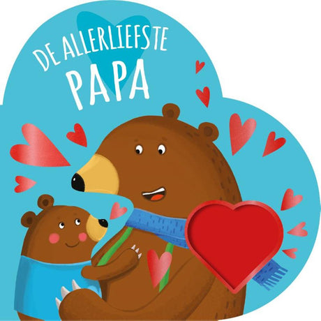 Réservez le papa le plus doux