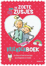 Le livre des amies des douces sœurs