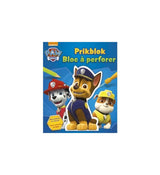 Bloc de ponction de patrouille de patrouille