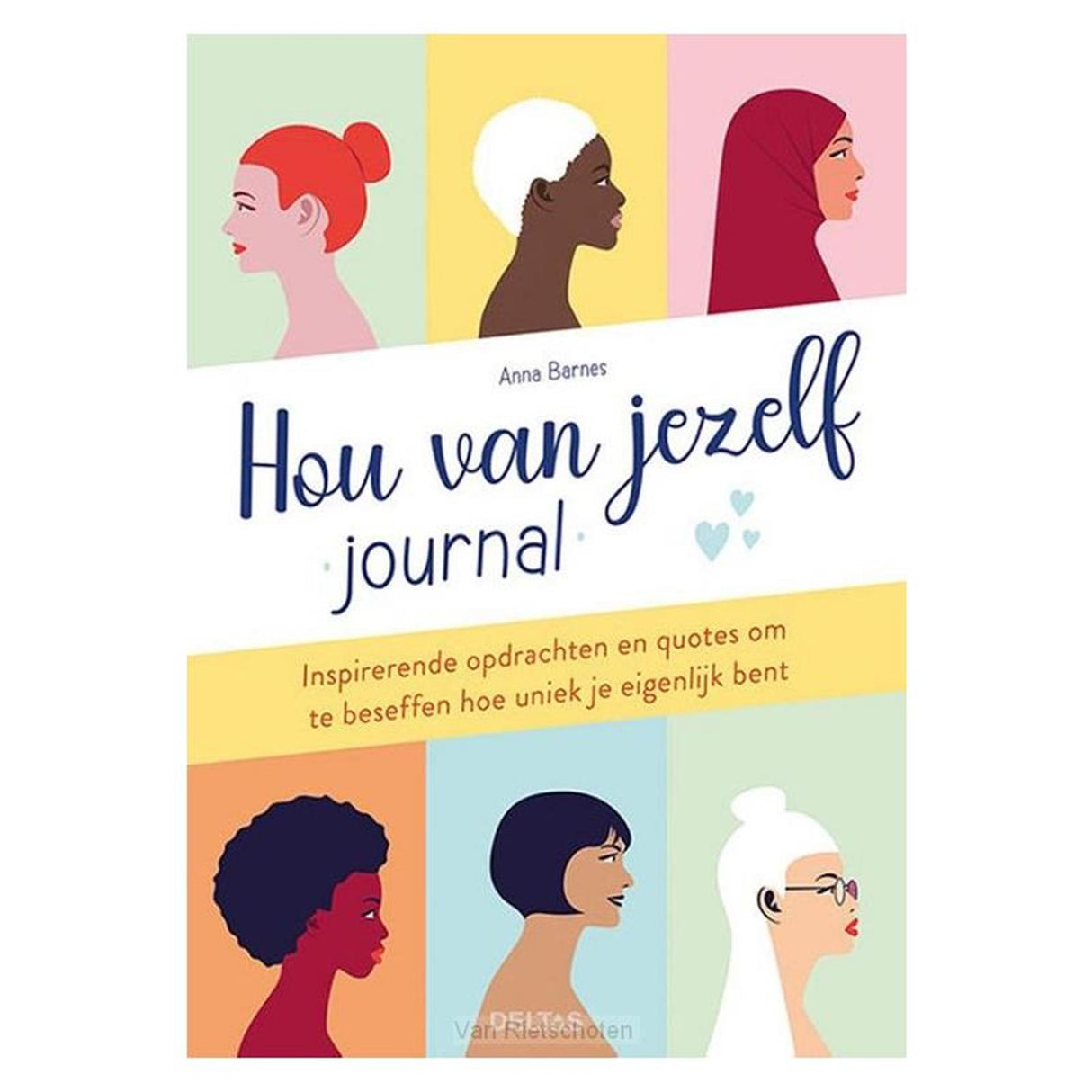 Journal de l'amour des Deltas