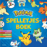 Livre de jeux Pokémon Pokémon Deltas