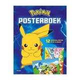 Livre d'affiches Pokémon Deltas