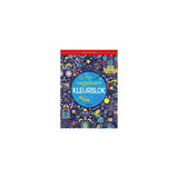 Deltas, mon bloc de couleurs méga cool