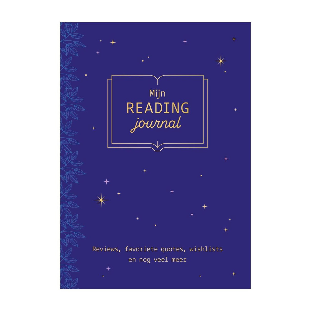 Deltas mon journal de lecture