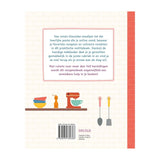 Deltas mon livre de recettes