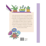 Coloriages créatifs Deltas pour les seniors