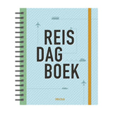 Le carnet de voyage de Delta