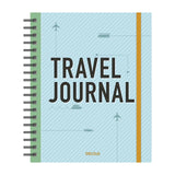 Le carnet de voyage de Delta